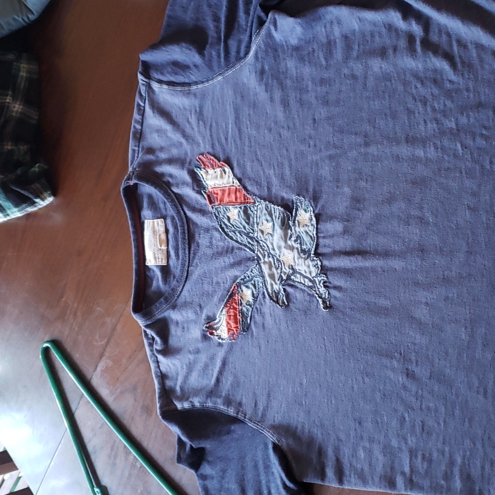 American Eagle T